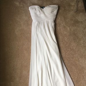 Lauren Ralph Lauren Evening Gown